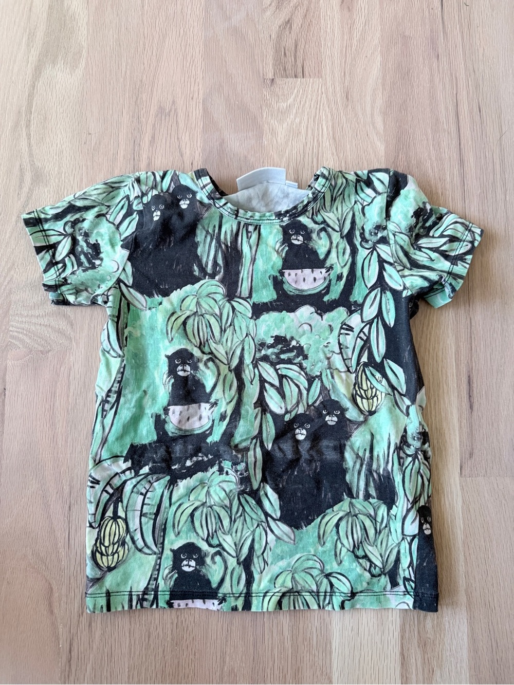 Mini Rodini tee